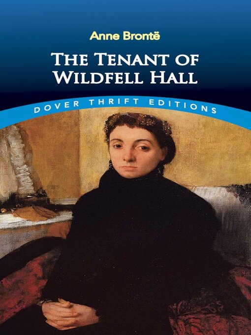 Title details for The Tenant of Wildfell Hall by Anne Brontë - Available